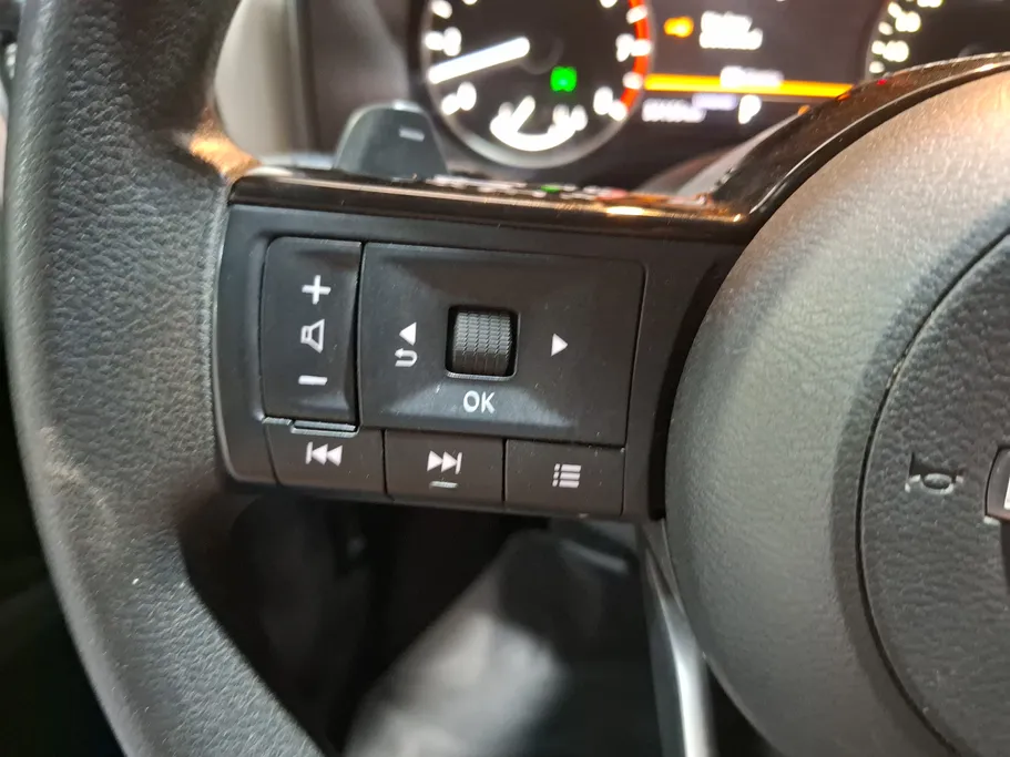 2023 Nissan Xtrail S 5 Seats 