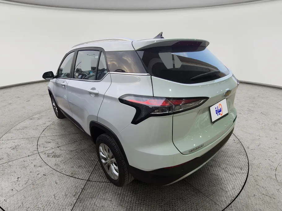 2023 Chevrolet Groove LT 