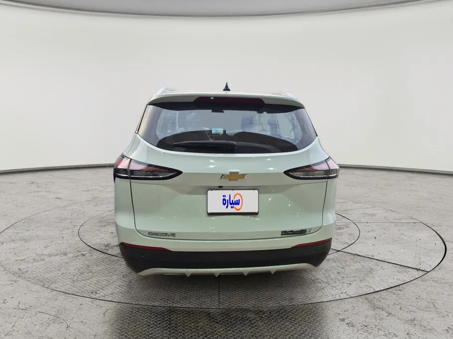 2023 Chevrolet Groove LT 