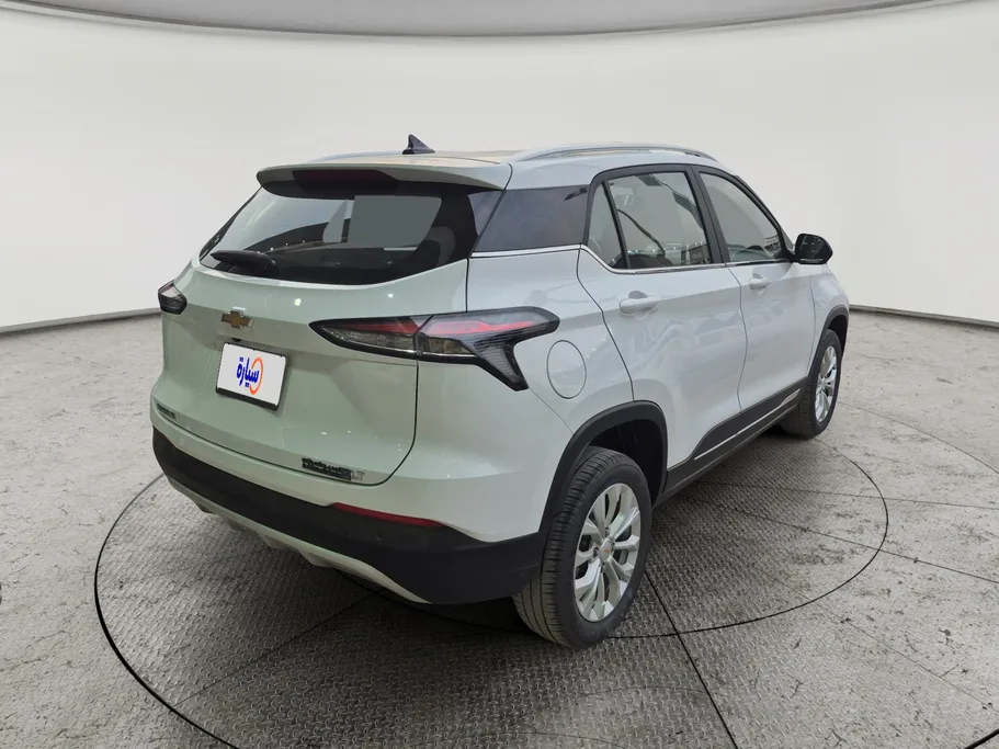 2023 Chevrolet Groove LT 
