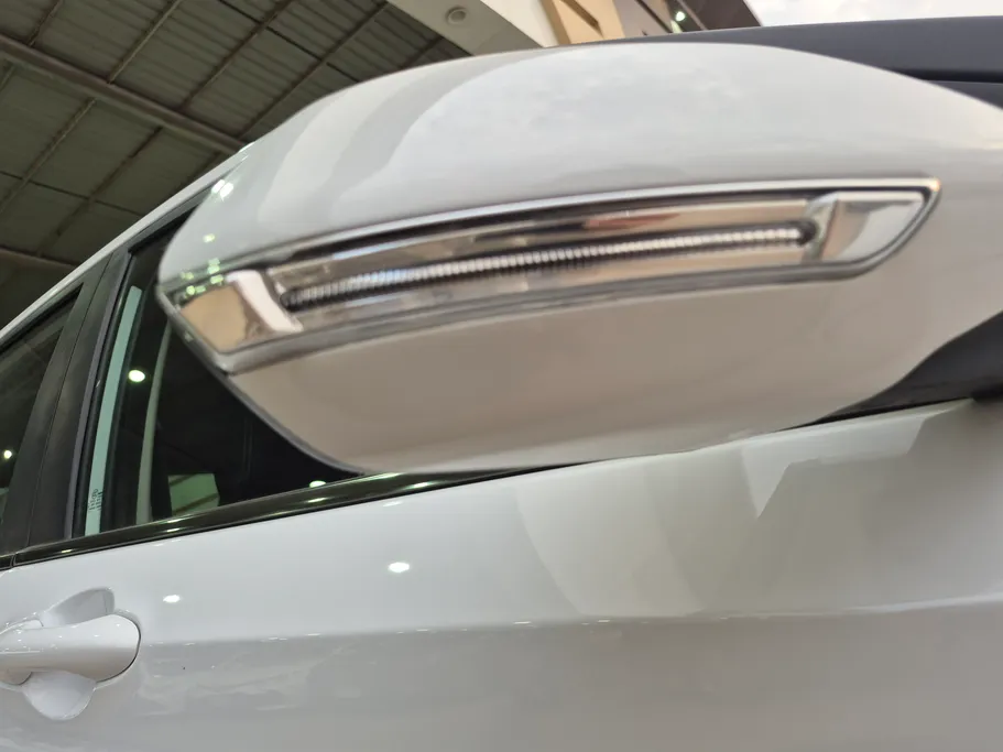 2023 Chevrolet Groove LT 