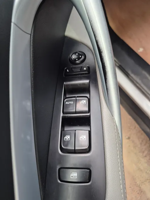 2023 Chevrolet Groove LT 