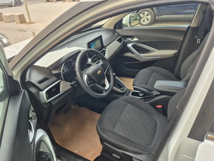 2023 Chevrolet Groove LT 