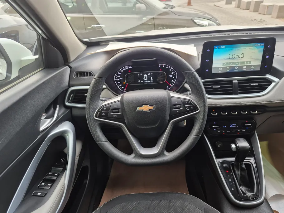 2023 Chevrolet Groove LT 