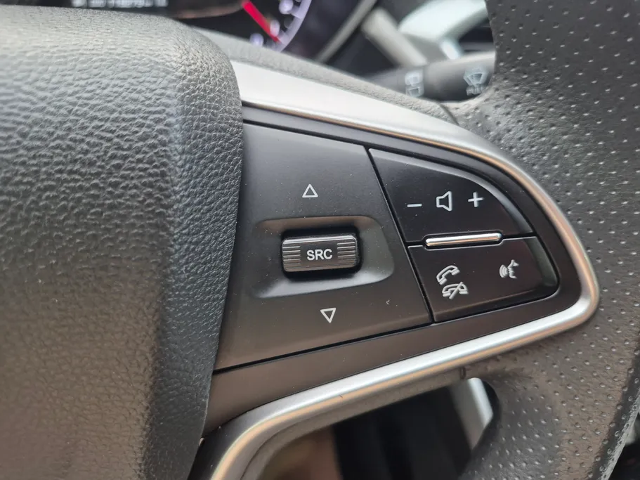 2023 Chevrolet Groove LT 