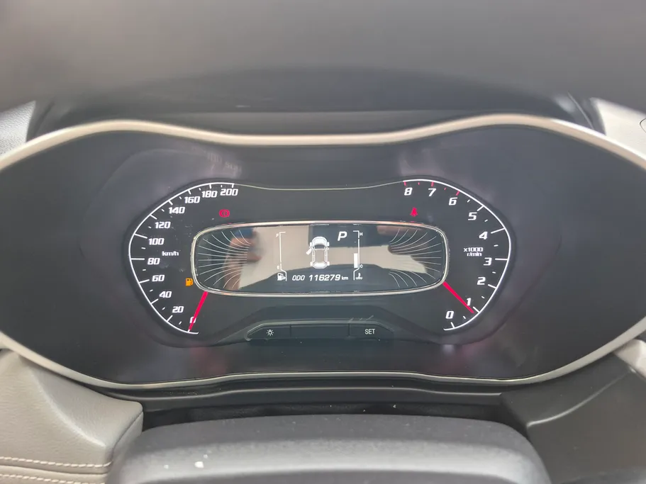 2023 Chevrolet Groove LT 