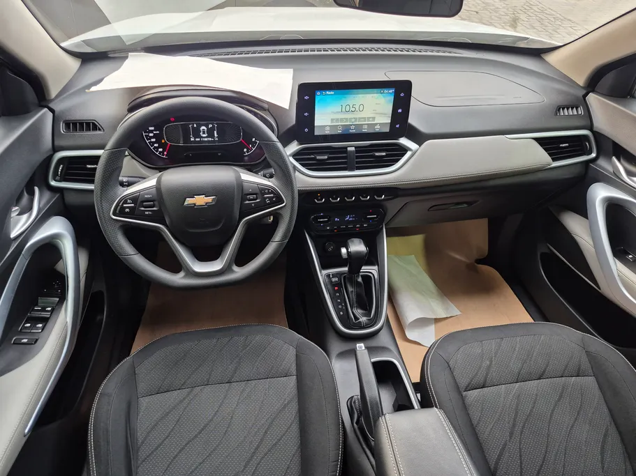 2023 Chevrolet Groove LT 
