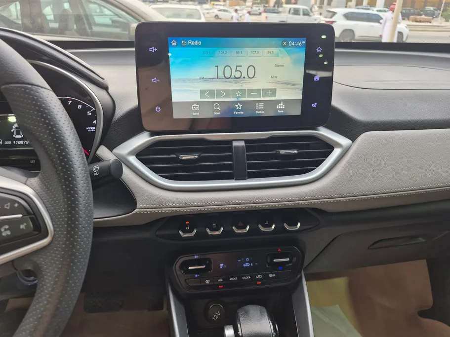 2023 Chevrolet Groove LT 