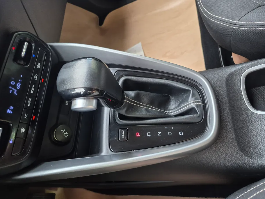 2023 Chevrolet Groove LT 