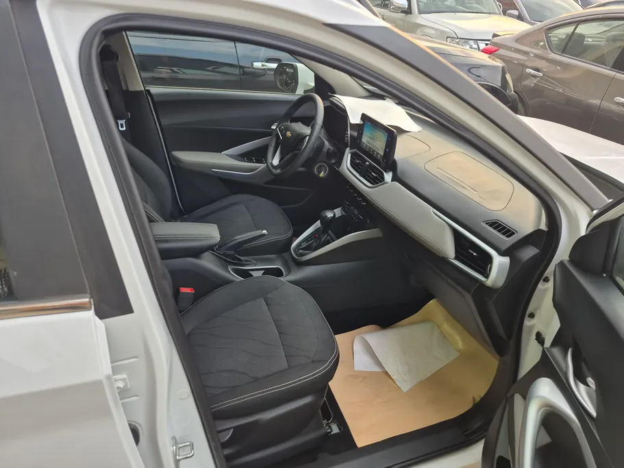 2023 Chevrolet Groove LT 