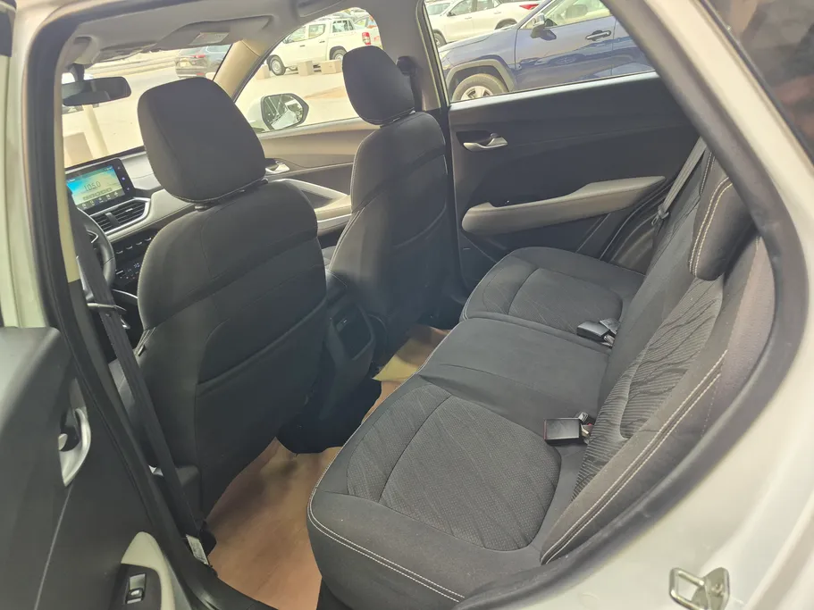 2023 Chevrolet Groove LT 