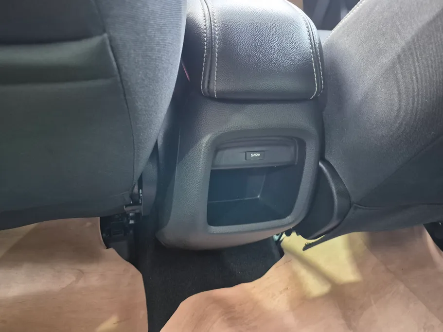 2023 Chevrolet Groove LT 