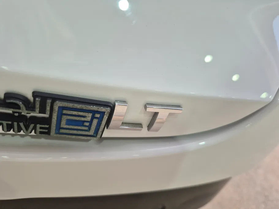 2023 Chevrolet Groove LT 