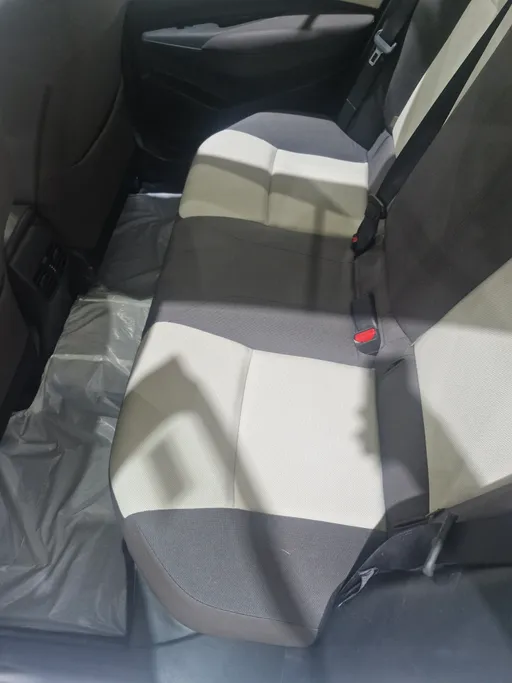 2024 Toyota Corolla XLI 