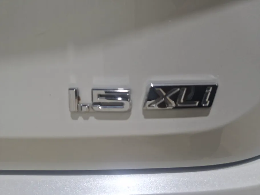 2024 Toyota Corolla XLI 
