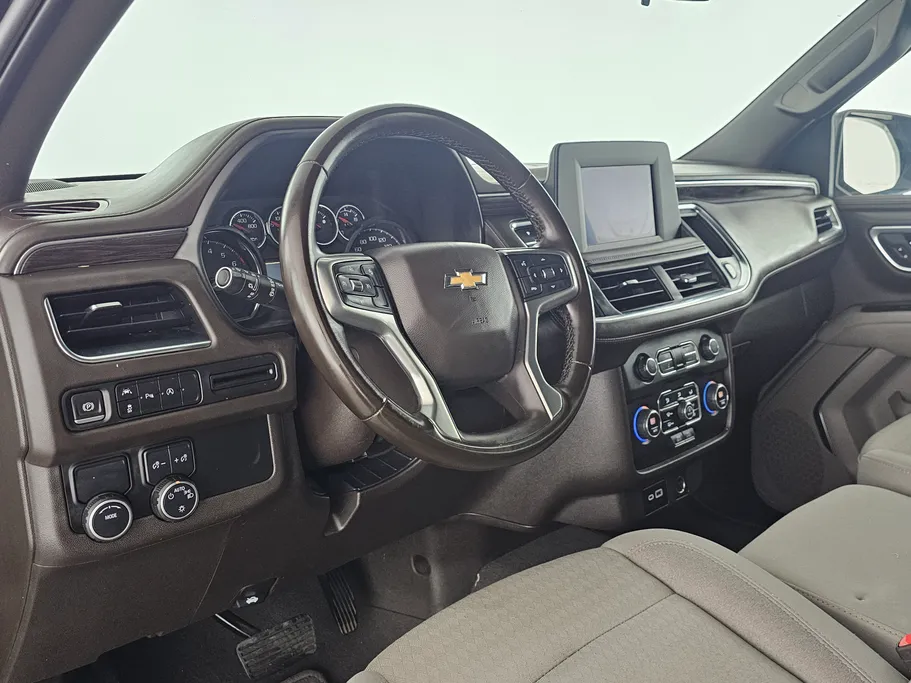 2023 شفروليه Suburban LS 