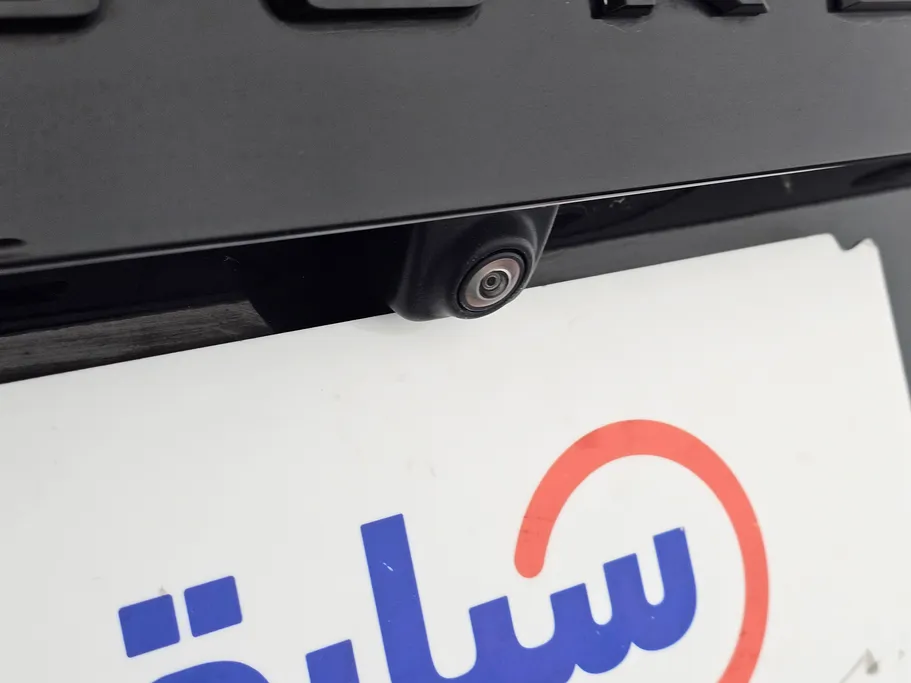 2023 شفروليه Suburban LS 