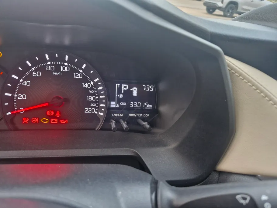 2024 Toyota Yaris  Y 