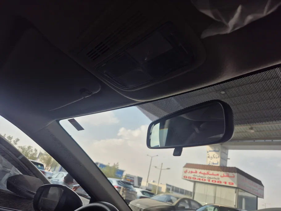هوندا سيتى DX 2024 