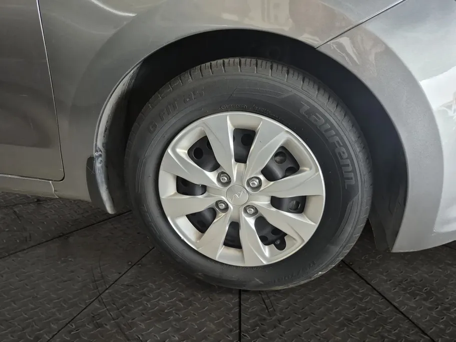 2024 Kia Pegas LX 
