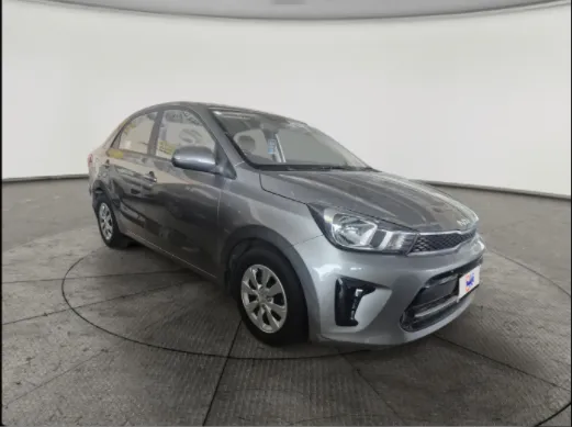 2024 Kia Pegas LX 
