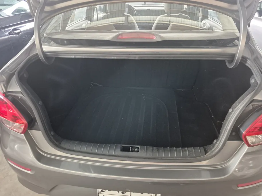 2024 Kia Pegas LX 