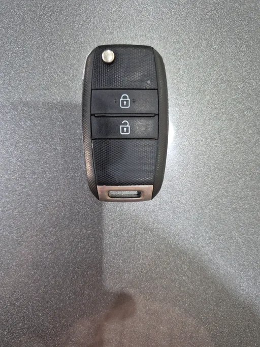 2024 Kia Pegas LX 