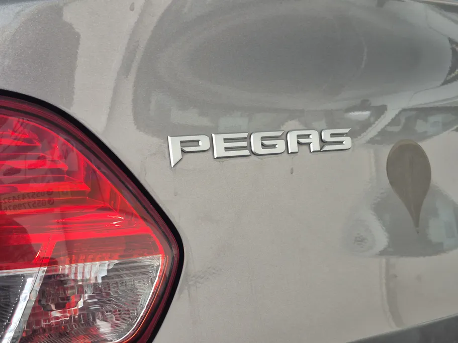 2024 Kia Pegas LX 