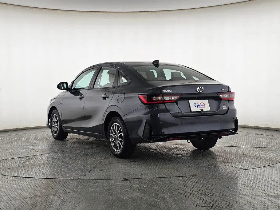 2023 تويوتا Yaris  Y 