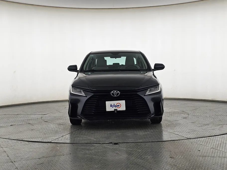 2023 تويوتا Yaris  Y 