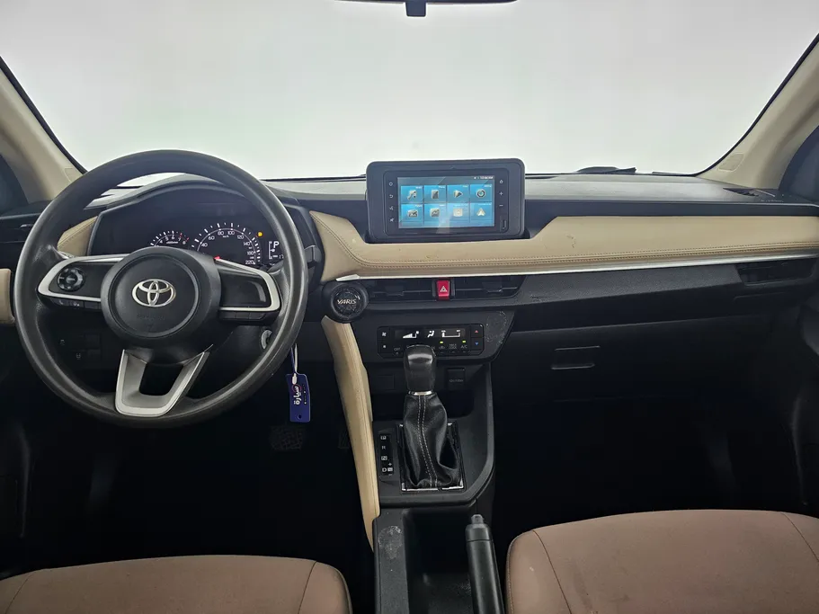 2023 تويوتا Yaris  Y 