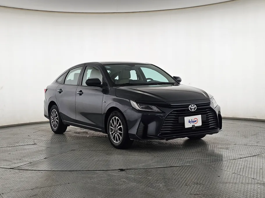 2023 تويوتا Yaris  Y 