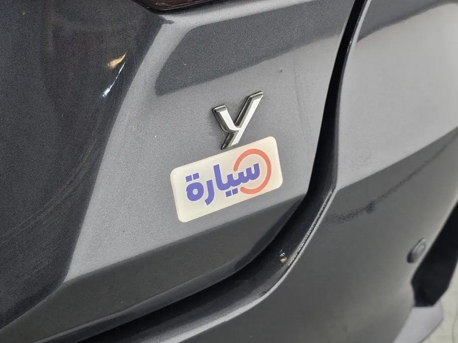 2023 تويوتا Yaris  Y 