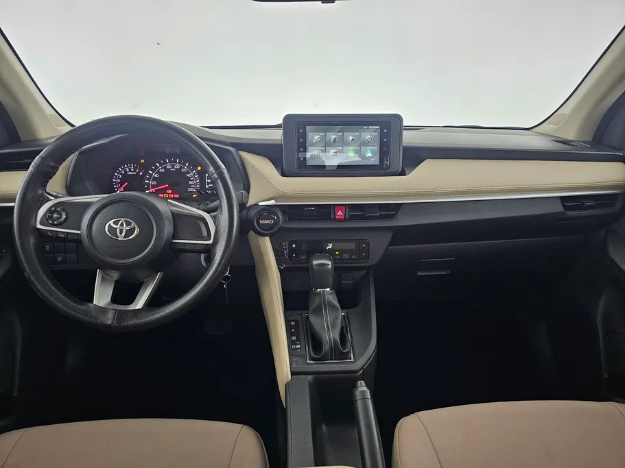 2024 تويوتا Yaris  Y 