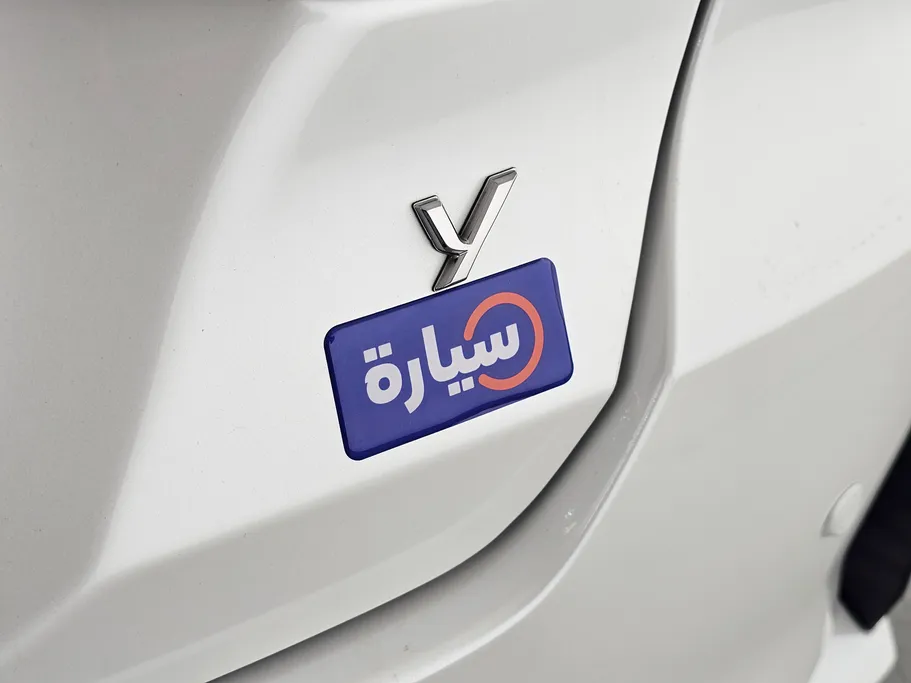 2024 تويوتا Yaris  Y 