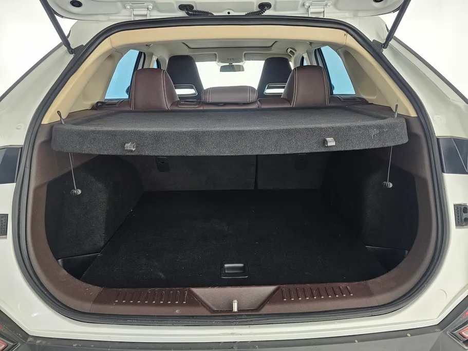 2024 فاو Bestune T77 Basic 
