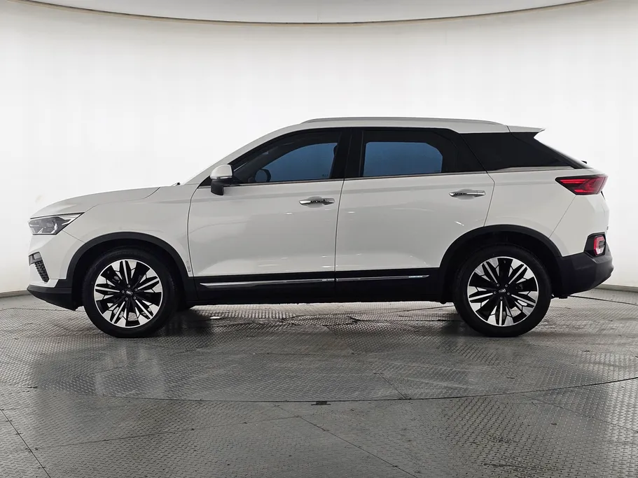2024 فاو Bestune T77 Basic 