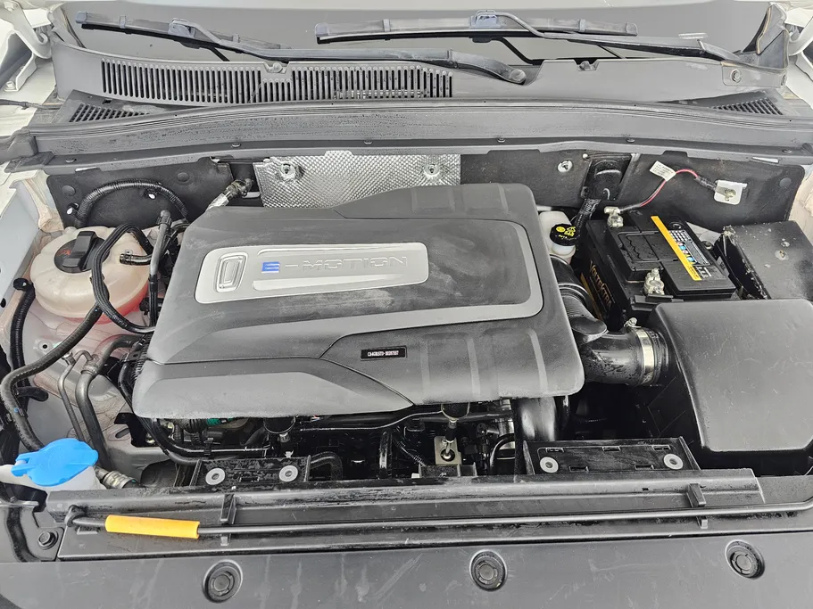 2024 فاو Bestune T77 Basic 