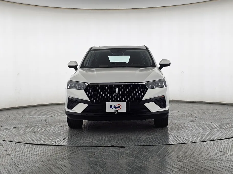 2024 فاو Bestune T77 Basic 