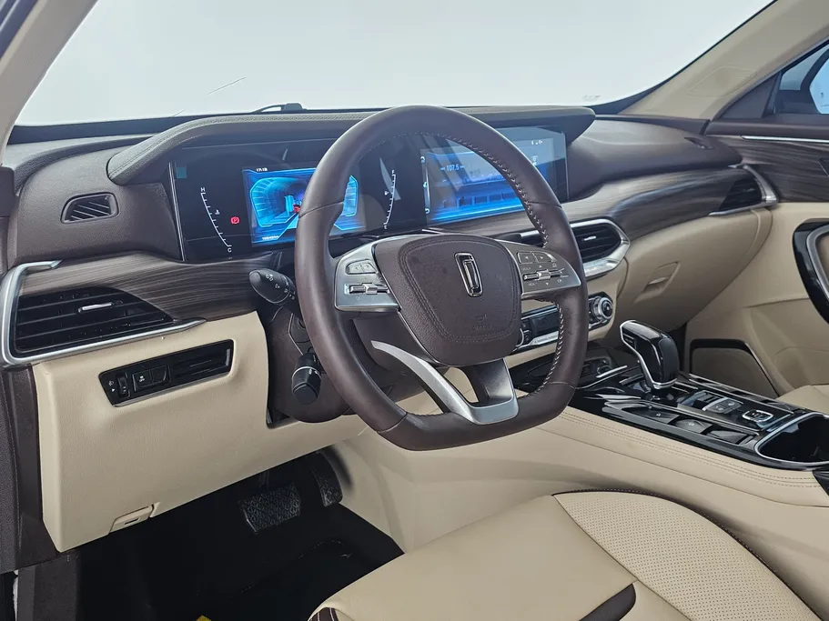 2024 فاو Bestune T77 Basic 