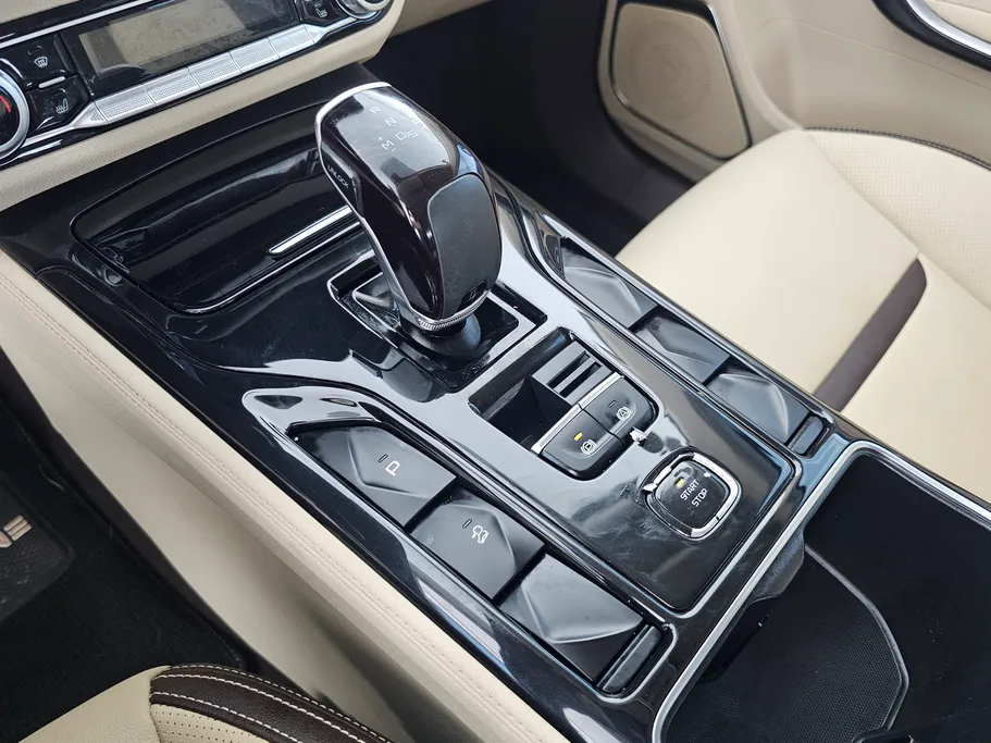 2024 فاو Bestune T77 Basic 