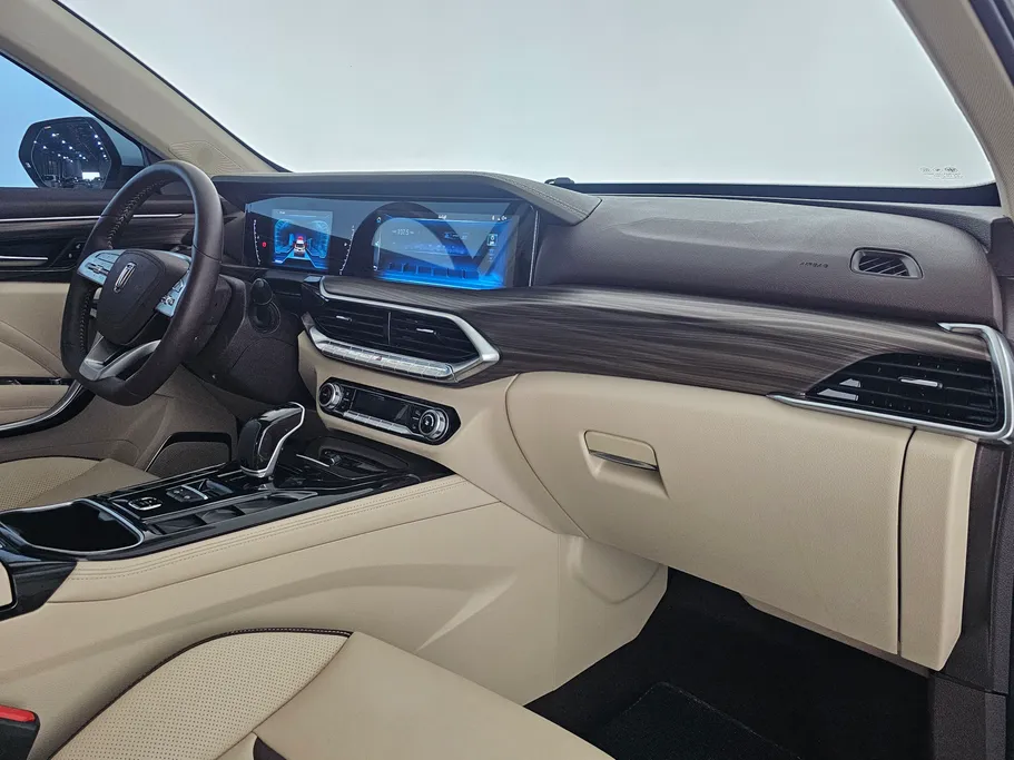 2024 فاو Bestune T77 Basic 