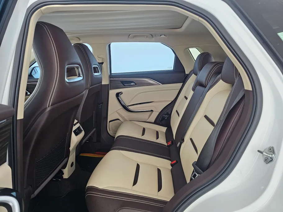 2024 فاو Bestune T77 Basic 