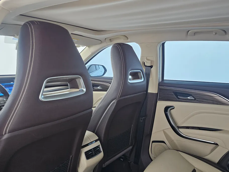 2024 فاو Bestune T77 Basic 