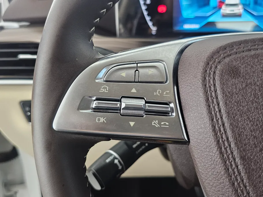 2024 فاو Bestune T77 Basic 