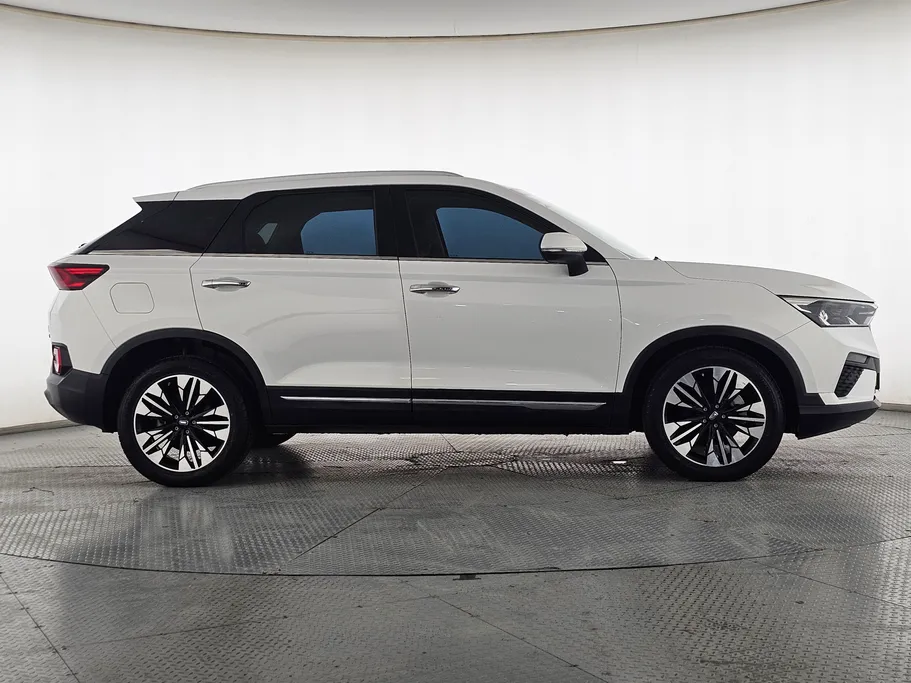 2024 فاو Bestune T77 Basic 