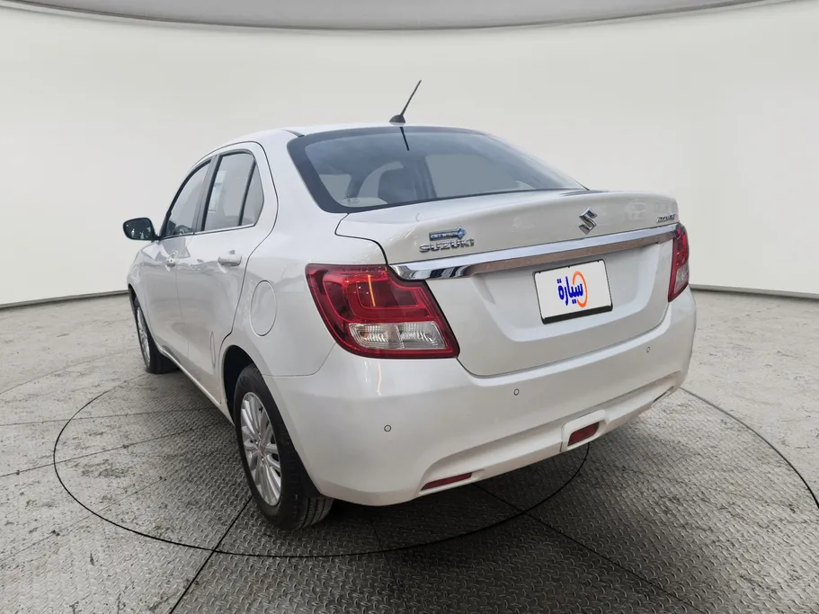 2023 Suzuki Dzire GLX 