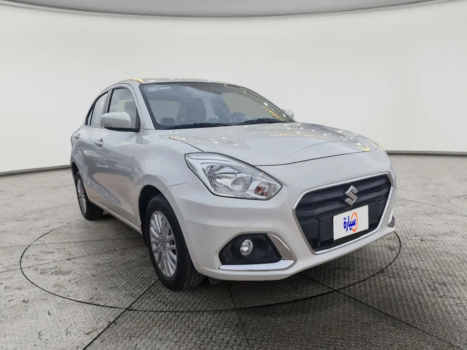 2023 Suzuki Dzire GLX 