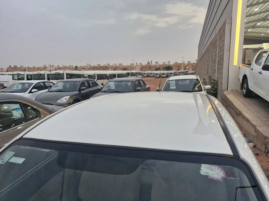 2023 Suzuki Dzire GLX 