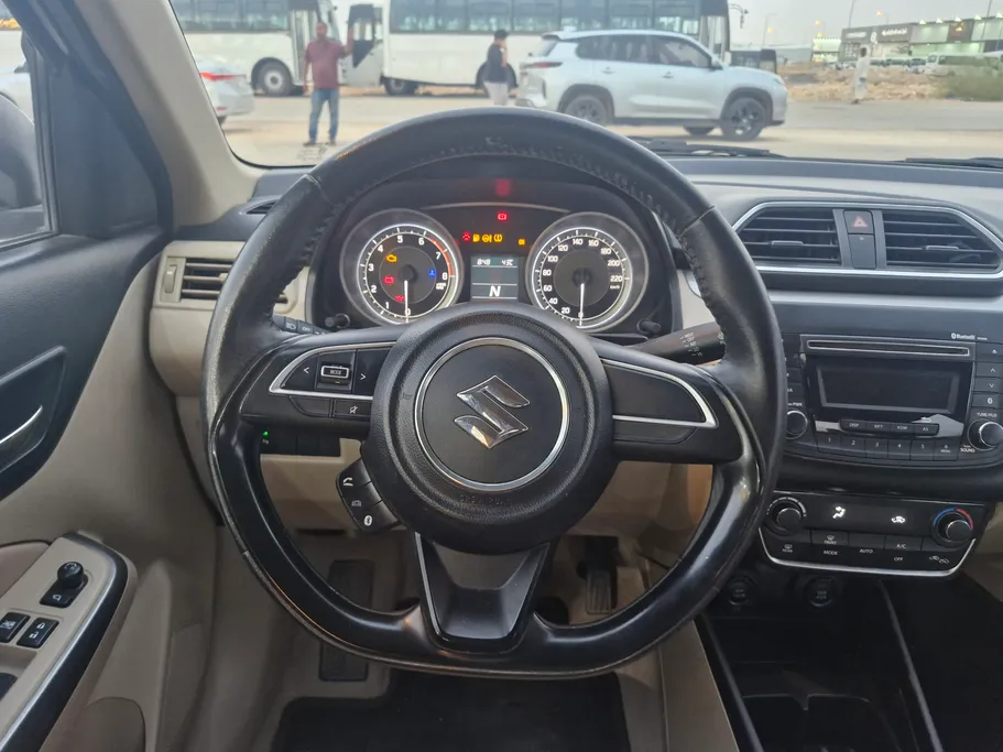 2023 Suzuki Dzire GLX 